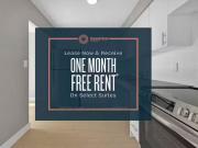 Charming 1 BA Unit Bachelor 80 Mooregate Crescent