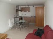 New 1 Bed Flat, Ebrington Street, PL4