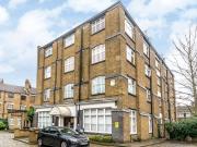 Unique 1 Bed, Sep Lounge Warehouse Conversion