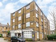 Unique 1 Bed, Sep Lounge Warehouse Conversion