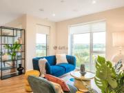 Cozy 1 Bedroom Apartment, East Wharf, East Wall Road,...