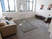 Unique 1 bedroom apartment for rent in 2 Manor Row, City...