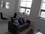 Nice 1 bedroom apartment for rent in 2 Mill Street, City...