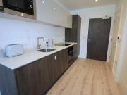 Nice 1 bedroom apartment for rent in Apt 8 Warwick...