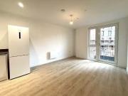 Just in! 1 bedroom apartment for rent in Belgrave...