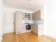 Nice 1 bedroom apartment for rent in Chequer Street, St....