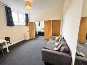 Nice 1 bedroom apartment for rent in Culver Street,...