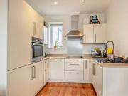 New 1 bedroom apartment for rent in Flamsteed Close,...