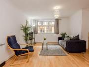 Unique 1 bedroom apartment for rent in Friday Bridge,...