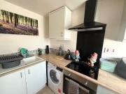 Just in! 1 bedroom apartment for rent in Gainsborough...