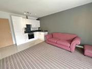 Cozy 1 bedroom apartment for rent in Richmond Road,...
