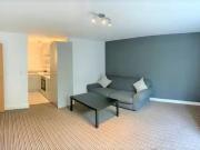 Nice 1 bedroom apartment for rent in Richmond Road,...