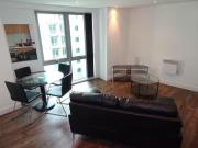 New 1 bedroom apartment for rent in Sirius, 90...