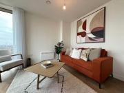 Charming 1 bedroom apartment for rent in South Central,...