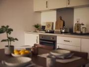 Cheap 1 bedroom apartment for rent in Suffolk Street...