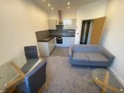 New 1 bedroom apartment for rent in Sunbridge Road,...