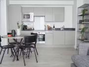 Charming 1 bedroom apartment for rent in The Whitmore...