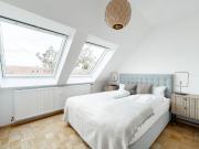 Unique 1 Bedroom Apartment in Wedding, Berlin Amsterdam...