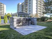New 1 Bedroom Bradley Court I/II
