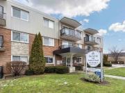 For Rent! 1 Bedroom Elkhart Manor Apartments