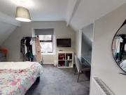 New 1 bedroom end of terrace house for rent in Room 10,...