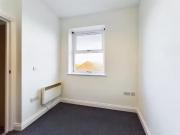 Just in! 1 bedroom flat for rent in 21d Stanley Park...