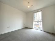 Rental! 1 bedroom flat for rent in Belgrave Village, B12