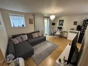 Unique 1 bedroom flat for rent in Branksome Wood Road,...
