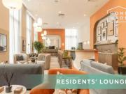 Unique 1 bedroom flat for rent in Broad St, B15