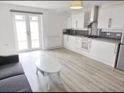 Charming 1 bedroom flat for rent in Caerphilly Road,...