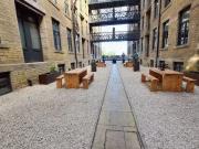 Nice 1 bedroom flat for rent in Conditioning House, Cape...