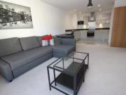Cheap 1 bedroom flat for rent in Davaar House, Ferry...