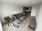 New 1 bedroom flat for rent in Digbeth Square, 193...