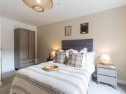 Charming 1 bedroom flat for rent in Flat F68, Sherborne...