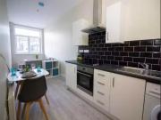 Cozy 1 bedroom flat for rent in Hall Ings, Bradford,...