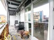 Charming 1 bedroom flat for rent in Longleat Avenue,...