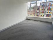 Rental! 1 bedroom flat for rent in Quorn House, Browns...
