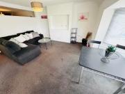 Charming 1 bedroom flat for rent in Streetsbrook Road,...