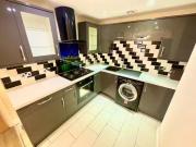 New 1 bedroom flat for rent in Tudor Street, Cardiff...