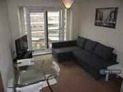 Cozy 1 bedroom flat for rent in Westside Two, Birmingham, B1