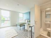 Nice 1 bedroom flat share for rent in Birmingham Student...