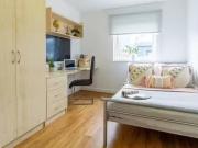 Charming 1 bedroom flat share for rent in Birmingham...