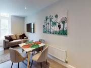 New 1 bedroom flat share for rent in Whiteladies Road,...