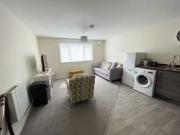 New 1 bedroom ground floor flat for rent in 3 Shirley...