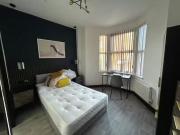 Just in! 1 bedroom house share for rent in Curzon...