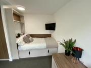 New 1 bedroom house share for rent in F16 54 George...
