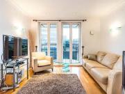 Cheap 1 bedroom property to let in Kings Road, Chelsea,...