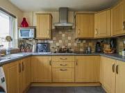 Deal! 1 bedroom terraced bungalow for rent in Beatrice...