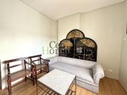 Unique 1 Bedroom Unit in Mivesa Garden Residences for Rent