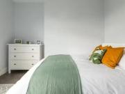 Cozy 1 BR 104 Holgate Road Deluxe En Suite Cozy 1 BR 104 Holgate Road Deluxe En Suite